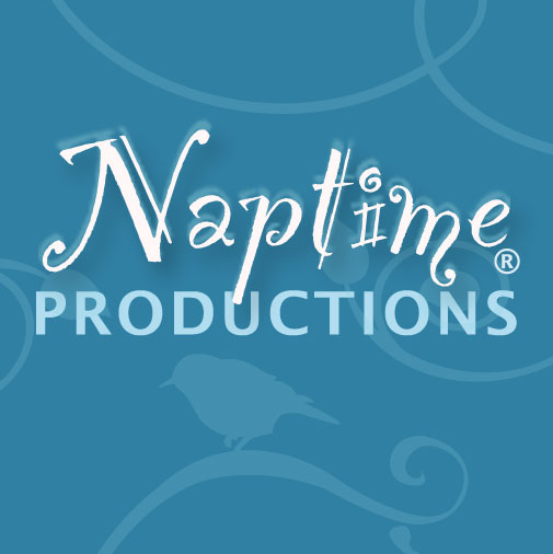 Naptime Productions | Custom Cards